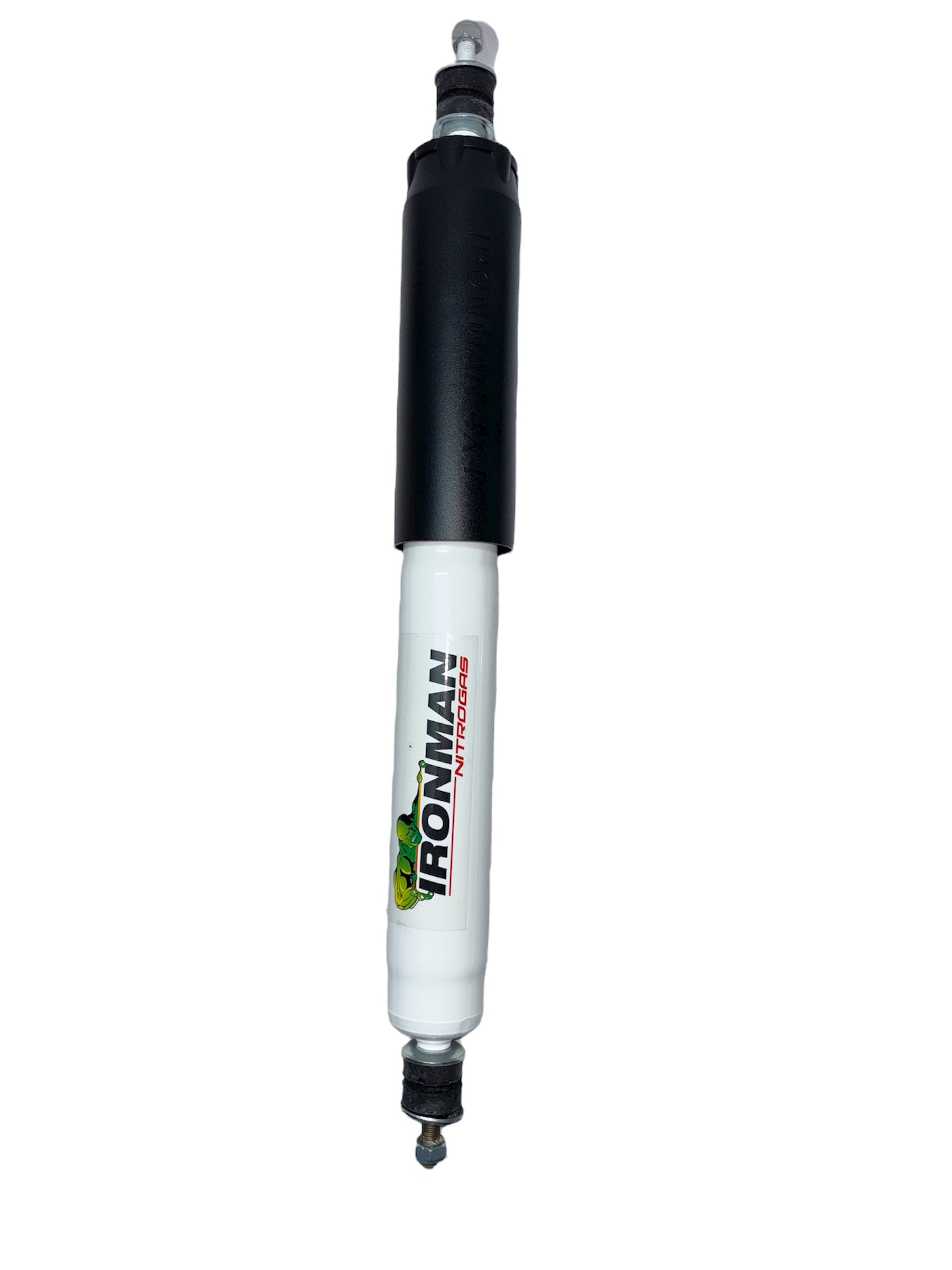 AMMORTIZZATORE IRONMAN ANTERIORE +5CM NISSAN PATROL TR 3.3