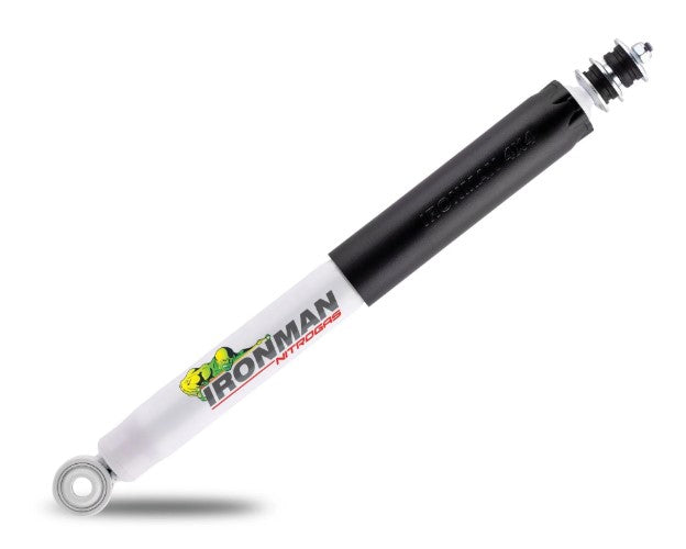 AMMORTIZZATORE IRONMAN POSTERIORE +5CM TOYOTA LJ70 FARO QUADRO