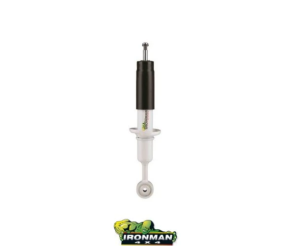 IRONMAN LIFT KIT + 5CM JEEP CHEROKEE KJ
