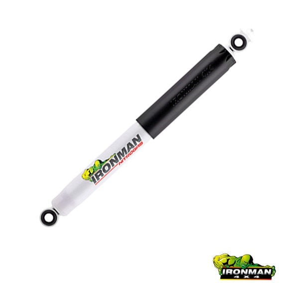 AMMORTIZZATORE IRONMAN POSTERIORE +5CM JEEP CHEROKEE KJ