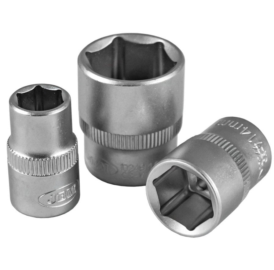 3/8" HEX BUSSOLE DI 10MM - Autoricambi4x4
