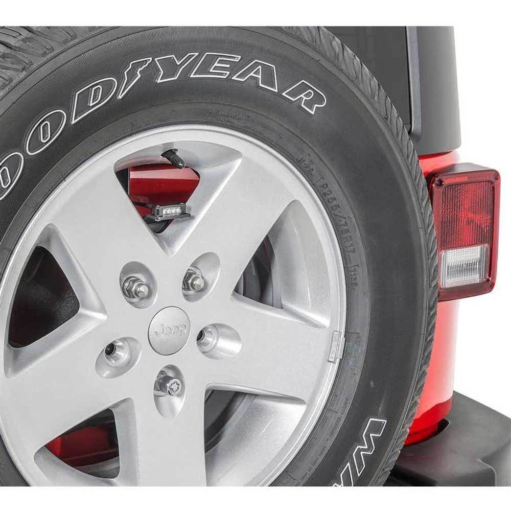 3ª luce stop AEV - Autoricambi4x4 - vista 3