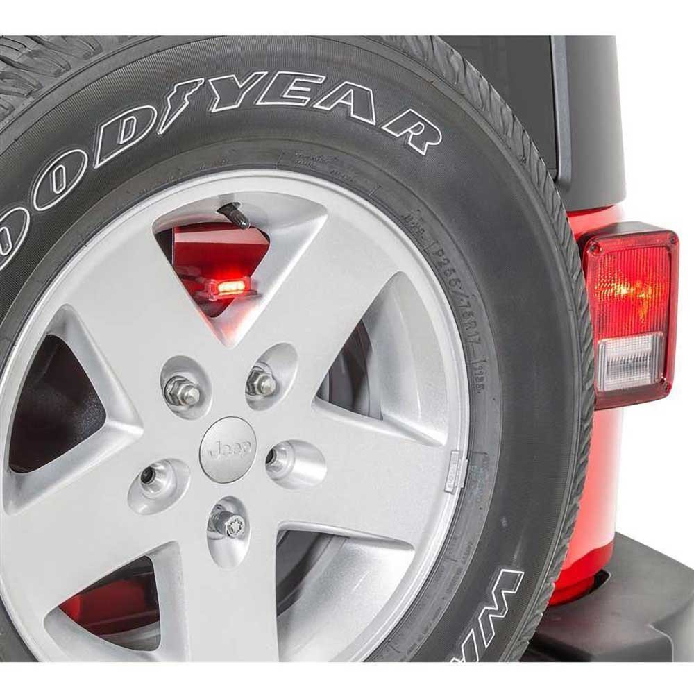 3ª luce stop AEV - Autoricambi4x4 - vista 4
