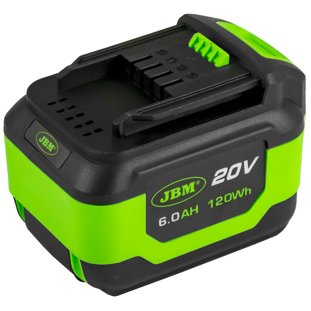 BATTERIA AGLI IONI DI LITIO DA 6.0 AH