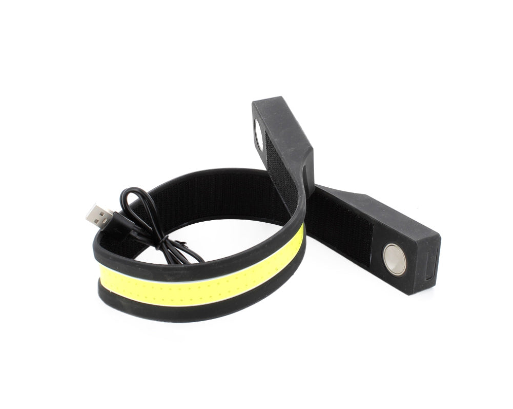 BARRA / LAMPADA LED MAGNETICA FLESSIBILE - 1000 LM