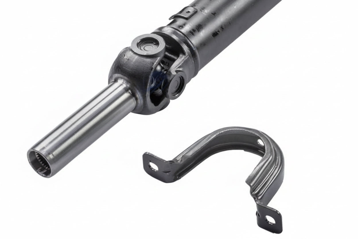 ALBERO DI TRASMISSIONE / CARDANICO NISSAN NAVARA D40 / NP300