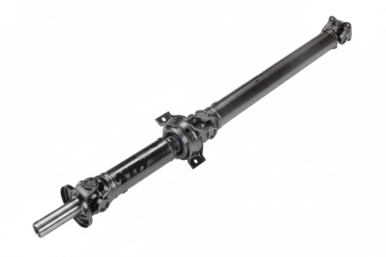 ALBERO DI TRASMISSIONE / CARDANICO POSTERIORE MITSUBISHI L200 (KB4T) DAL 2005 AL 2015