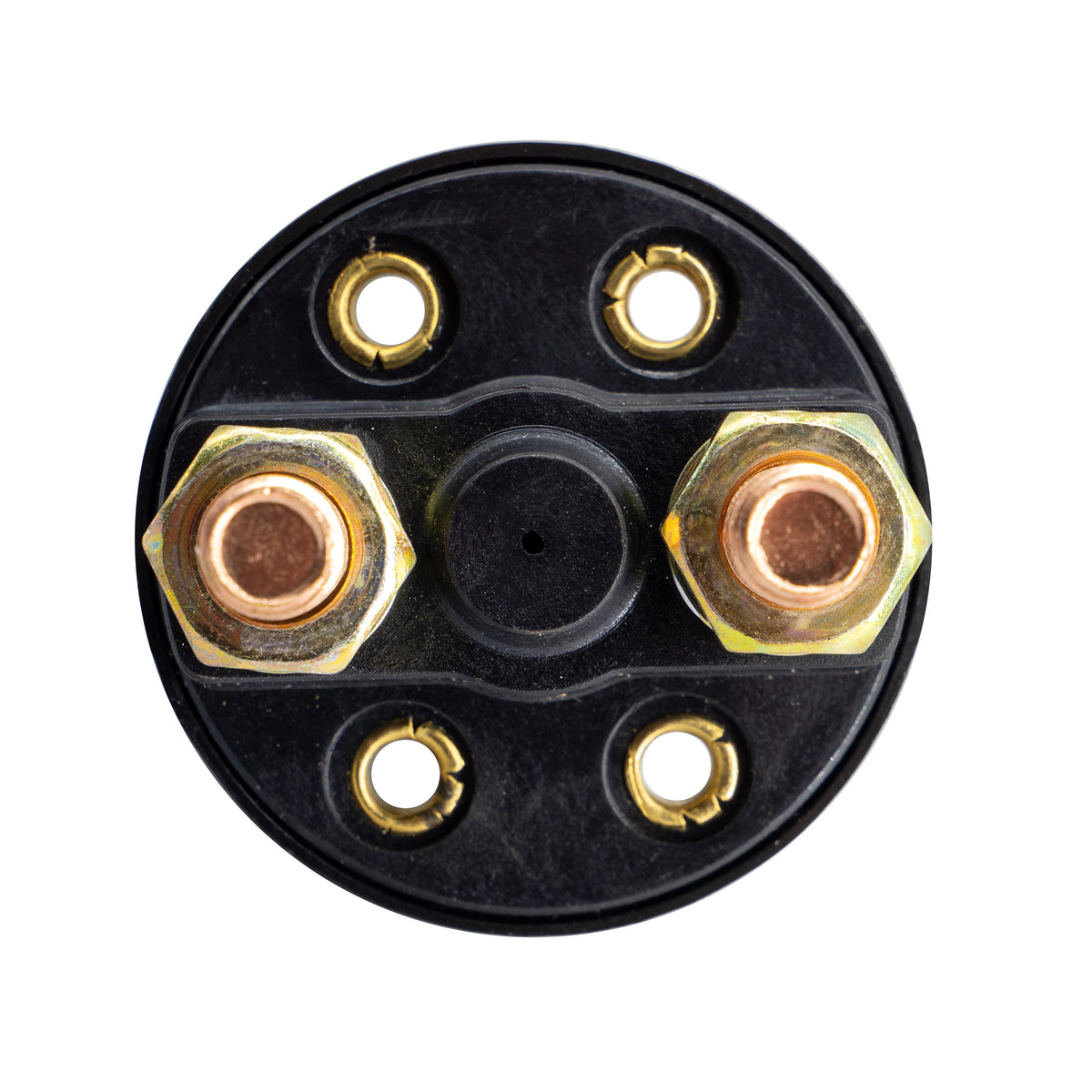 DRIVETECH BATTERY DISCONNECTOR 12V TYPE II 1TX