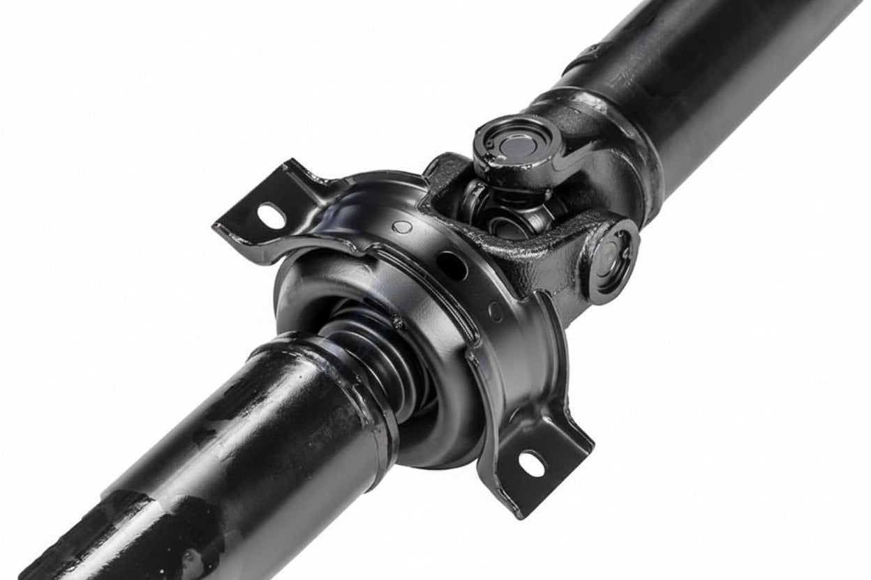 ALBERO DI TRASMISSIONE / CARDANICO POSTERIORE MITSUBISHI L200 (KB4T) DAL 2005 AL 2015