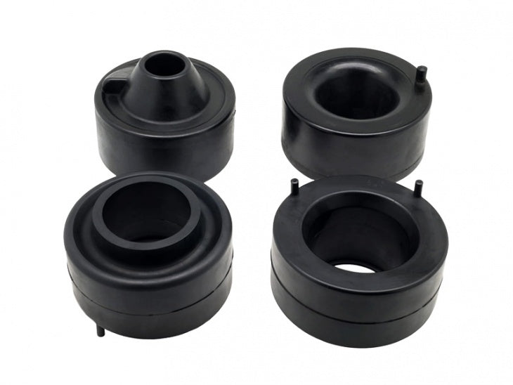 KIT SPESSORI MOLLE + 3,5 CM JEEP WRANGLER JL
