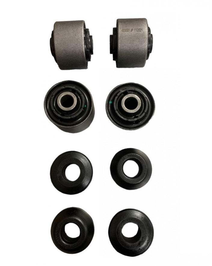 SUZUKI JIMNY FRONT STRUT BUSHING KIT (All Years and Models)