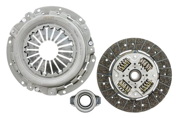 KIT FRIZIONE AISIN NISSAN TERRANO II (R20) 2.7 TDI (240mm)