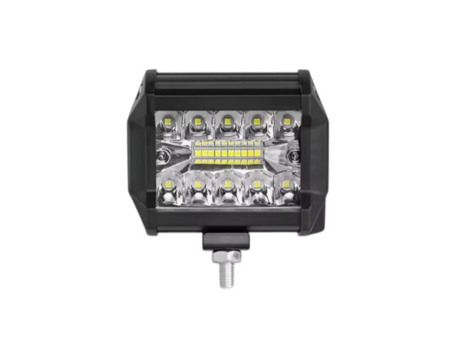 18W FULL LED HEADLIGHT