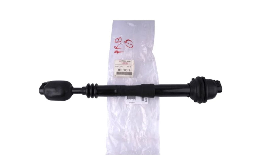 ALBERO STERZO MITSUBISHI L200 FINO AL 2005 (ORIGINALE)