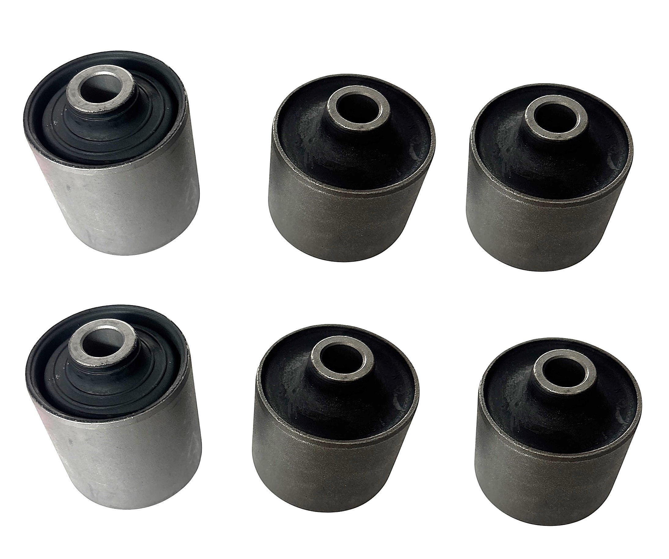 SUZUKI JIMNY FRONT STRUT BUSHING KIT (All Years and Models)