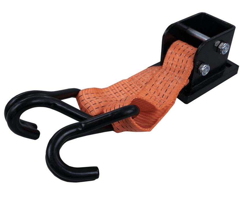 ADATTATORE BINDA DA CERCHIO - DISPOSITIVO DI SOLLEVAMENTO PER LA RUOTA - Autoricambi4x4