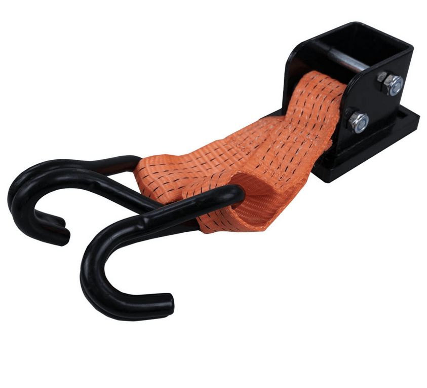 ADATTATORE BINDA DA CERCHIO - DISPOSITIVO DI SOLLEVAMENTO PER LA RUOTA - Autoricambi4x4