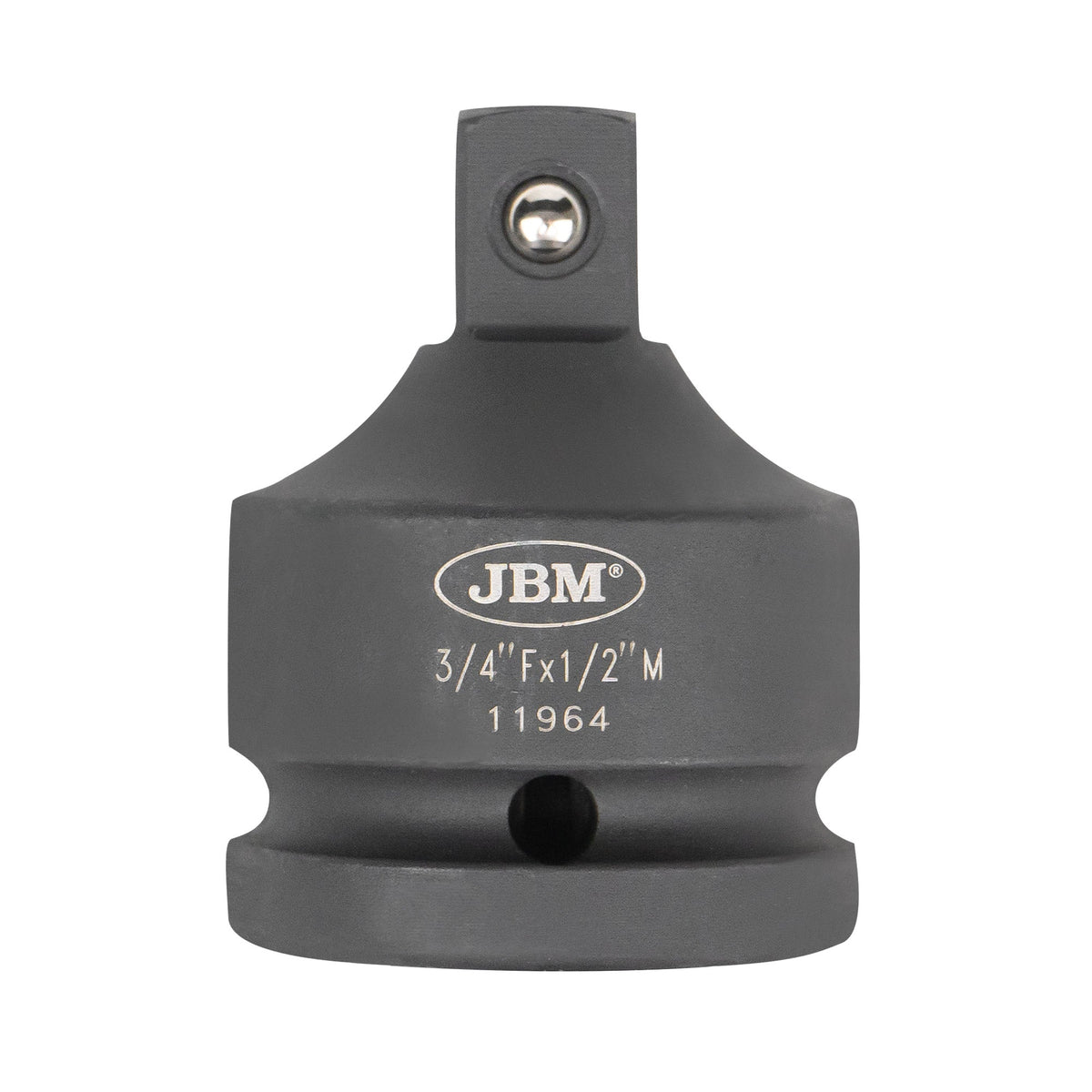 ADATTATORE DE IMPACTO 3/4"F 1/2"M - Autoricambi4x4