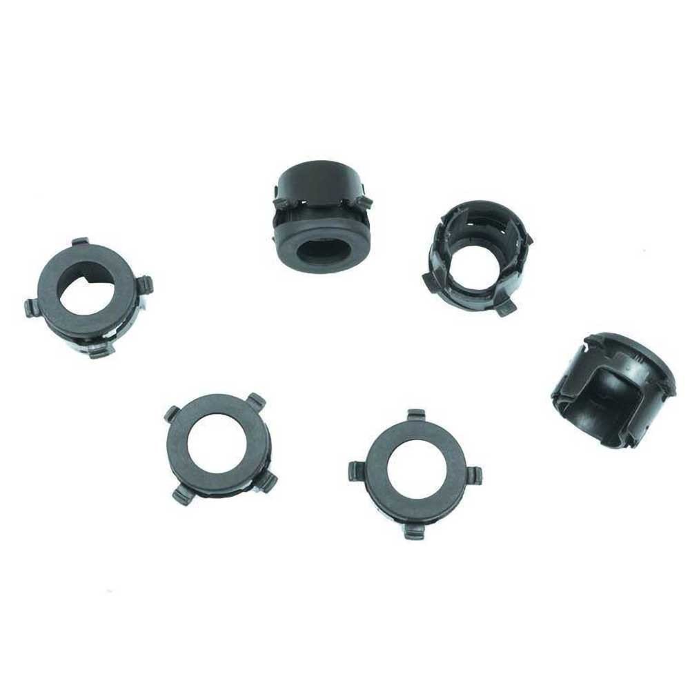 Adattatori di montaggio sensori di parcheggio per paraurti anteriore OFD - Autoricambi4x4