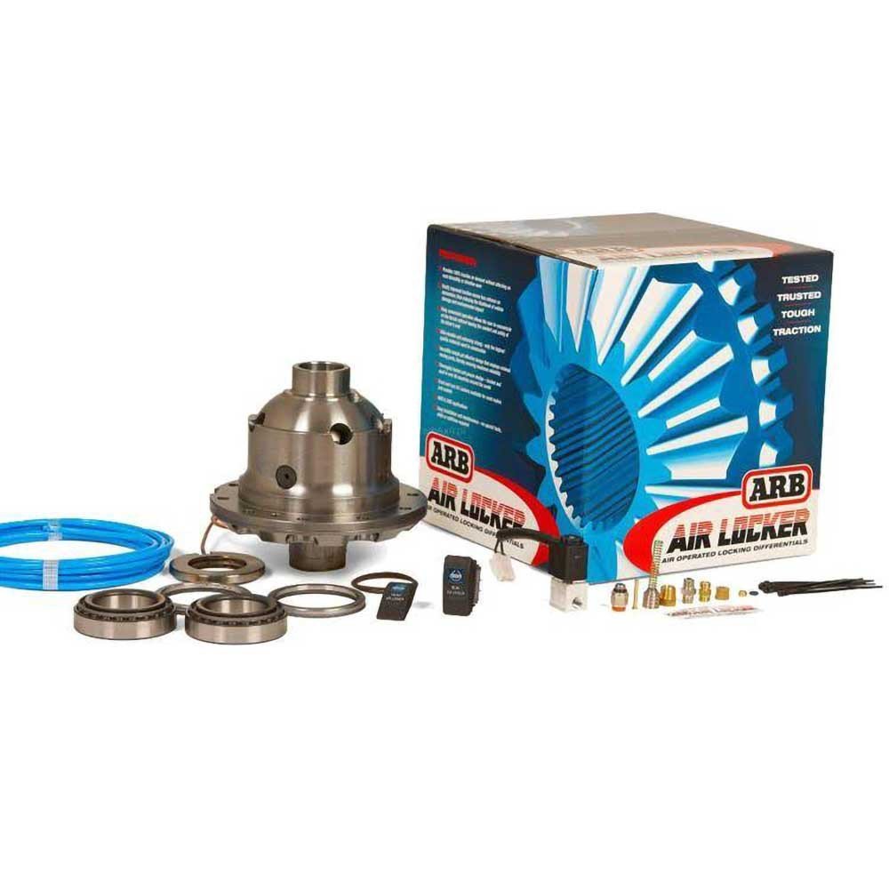 Air Locker posteriore Dana 44 / M220 ARB - Autoricambi4x4