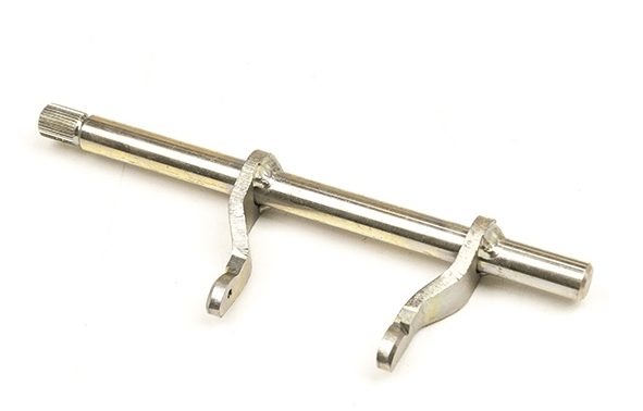 ALBERINO FORCELLA FRIZIONE SUZUKI SJ/ SAMURAI/ SANTANA - Autoricambi4x4