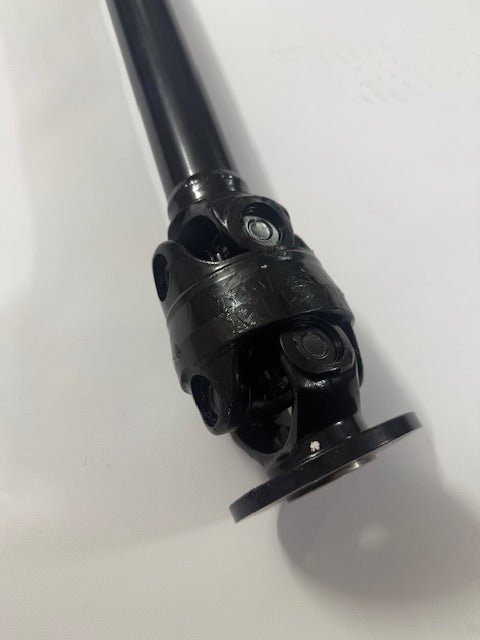 ALBERO DI TRASMISSIONE ANTERIORE DOPPIA - SINGOLA CROCIERA PATROL TR RINFORZATO (Anche su misura) - Autoricambi4x4