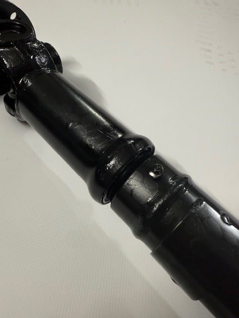 ALBERO DI TRASMISSIONE ANTERIORE DOPPIA - SINGOLA CROCIERA PATROL TR RINFORZATO (Anche su misura) - Autoricambi4x4