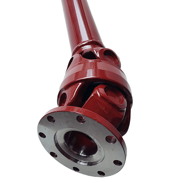 ALBERO DI TRASMISSIONE ANTERIORE DOPPIO GIUNTO JEEP WRANGLER - Autoricambi4x4