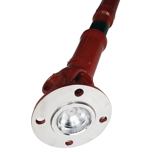 ALBERO DI TRASMISSIONE ANTERIORE DOPPIO GIUNTO JEEP WRANGLER JK - Autoricambi4x4