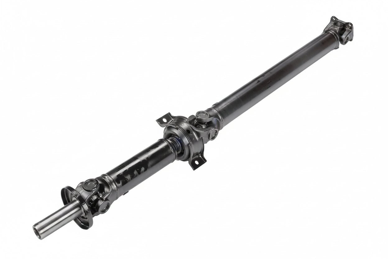 ALBERO DI TRASMISSIONE / CARDANICO POSTERIORE MITSUBISHI L200 (KB4T) DAL 2005 AL 2015 - Autoricambi4x4