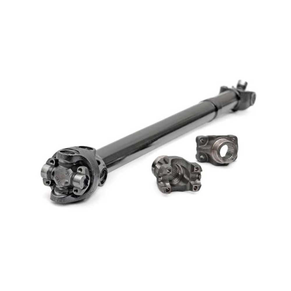 Albero di trasmissione CV posteriore Rough Country Lift 3,5 - 6" - Autoricambi4x4