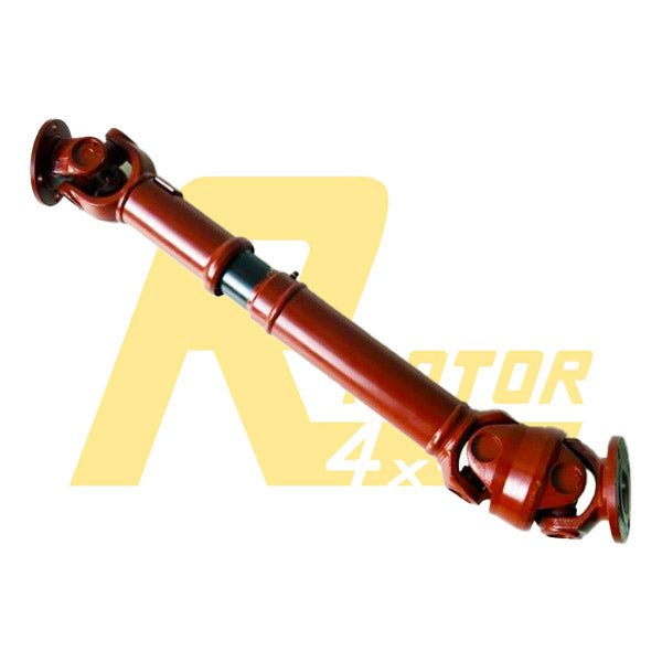 ALBERO DI TRASMISSIONE RINFORZATO DOPPIA CROCERA ANTERIORE E POSTERIORE TOYOTA LJ/KZJ - Autoricambi4x4