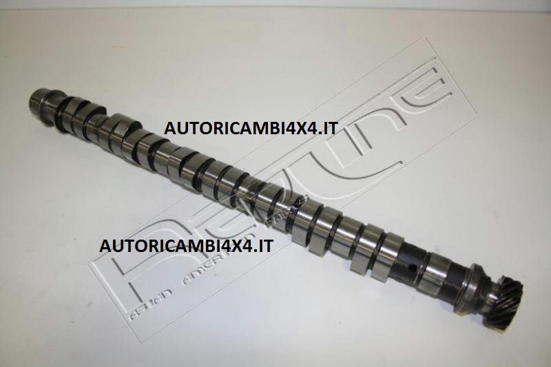 ALBERO DISTRIBUZIONE/A CAMME SUZUKI VITARA 1.6 i 16V 71 KW - Autoricambi4x4