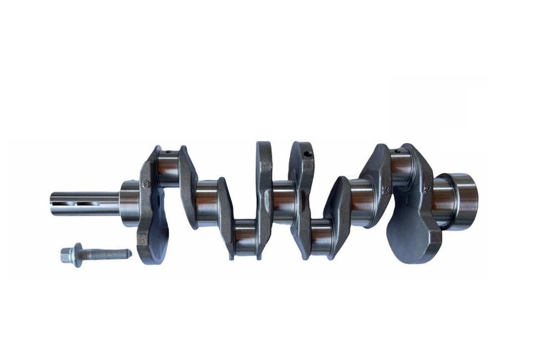 ALBERO MOTORE MITSUBISHI PAJERO I - II/ L200/ HYUNDAI GALLOPER - Autoricambi4x4