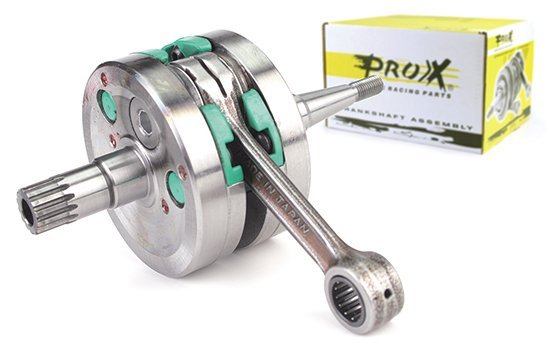 ALBERO MOTORE PROX YAMAHA YZF 250 DAL 2014 AL 2018 - Autoricambi4x4