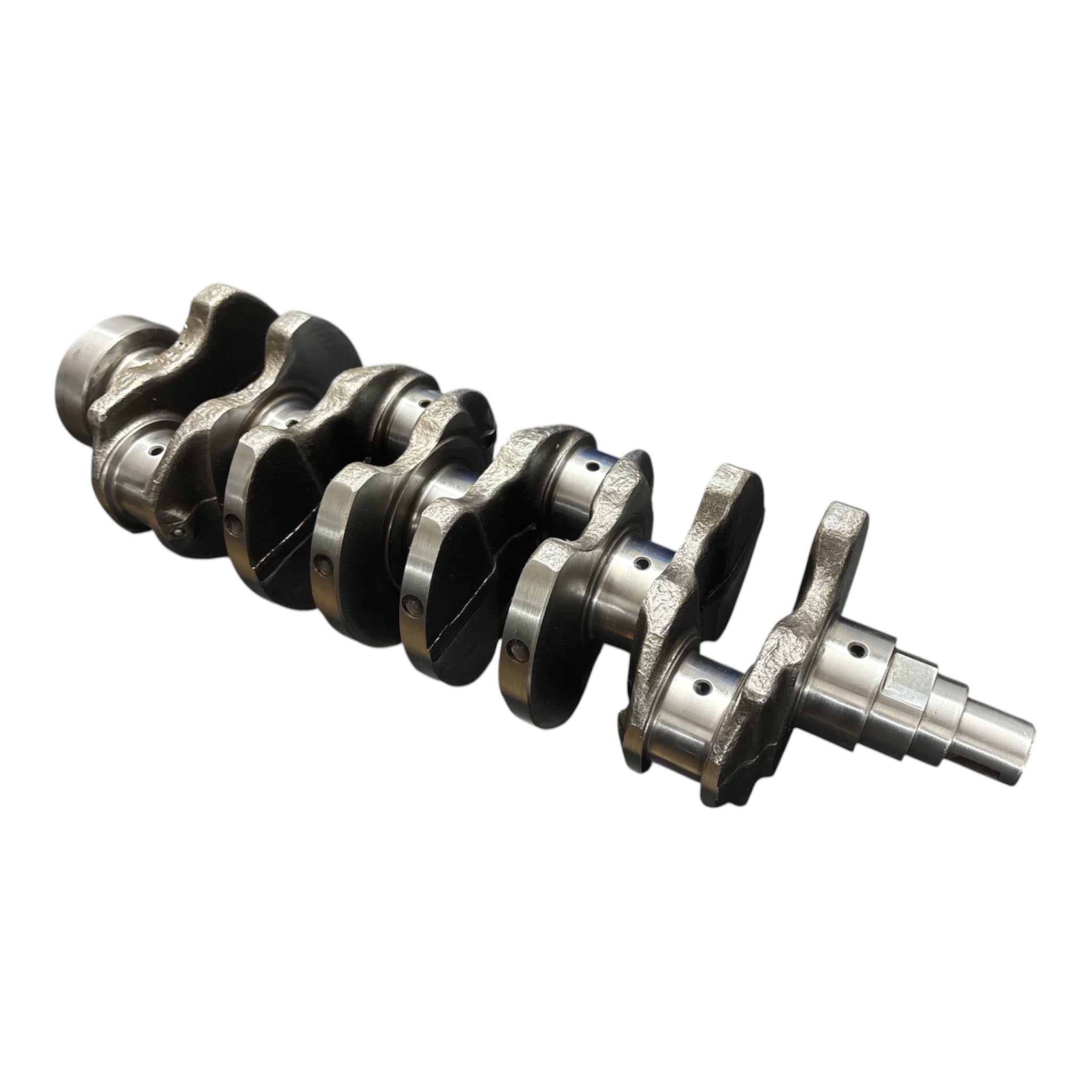 ALBERO MOTORE SUZUKI SJ410/ SJ413/ SAMURAI/ SANTANA - Autoricambi4x4