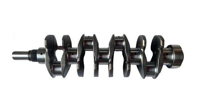 ALBERO MOTORE TOYOTA LAND CRUISER LJ70/ HILUX (MOTORE 2L - T) 8 FORI / 55mm completo di ingranaggio - Autoricambi4x4