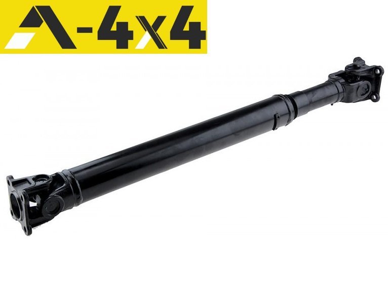 ALBERO TRASMISSIONE ANTERIORE NISSAN NAVARA D40/ NAVARA D22/ PATHFINDER R51 - Autoricambi4x4