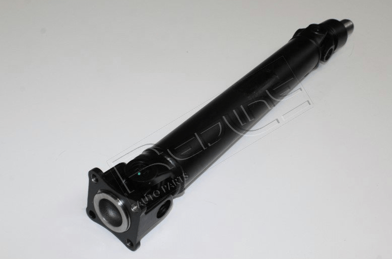 ALBERO TRASMISSIONE ANTERIORE SUZUKI SAMURAI/SANTANA/SJ (Lunghezza 403 mm) - Autoricambi4x4