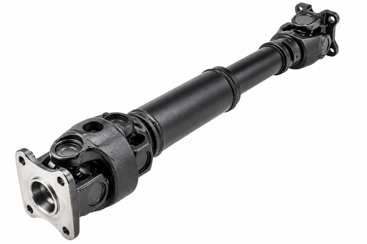 ALBERO TRASMISSIONE / CARDANICO ANTERIORE TOYOTA HILUX (LN105_, LN108_, LN110_) DAL 1983 - Autoricambi4x4