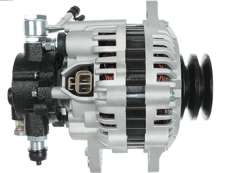 ALTERNATORE MITSUBISHI L200/ PAJERO II/ PAJERO SPORT - Autoricambi4x4