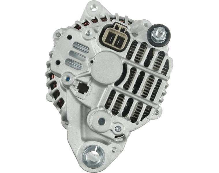 Alternatore Mitsubishi Pajero 2.8 - Autoricambi4x4 - vista 3