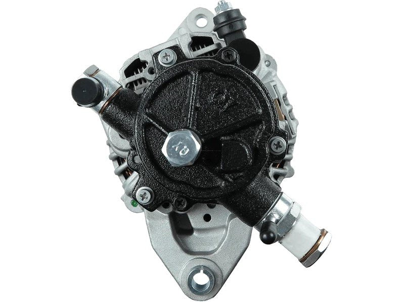 Alternatore Nissan Patrol TR 2.8/ GR Y60 2.8 - Autoricambi4x4 - vista 3
