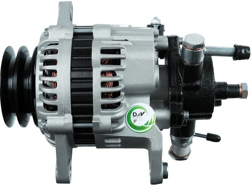 ALTERNATORE NISSAN PATROL TR 2.8/ GR Y60 2.8 - Autoricambi4x4