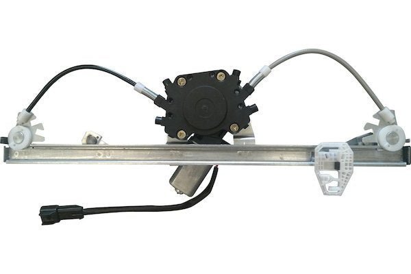 ALZACRISTALLI ELETTRICO ANTERIORE DESTRO FIAT PANDA DAL 2012 (5 PORTE) - Autoricambi4x4