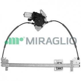 ALZACRISTALLI ELETTRICO ANTERIORE DESTRO SUZUKI VITARA DAL 1988 AL 1998 (3 PORTE) - Autoricambi4x4