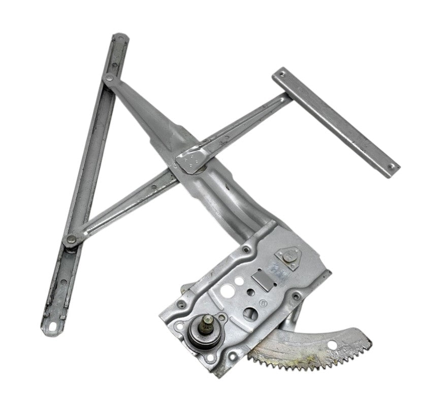 ALZACRISTALLI MANUALE ANTERIORE SINISTRO MITSUBISHI L200 DAL 1997 AL 2006 - Autoricambi4x4