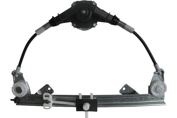 ALZACRISTALLI MANUALE POSTERIORE SINISTRO FIAT PANDA DAL 2003 AL 2012 (5 PORTE) - Autoricambi4x4