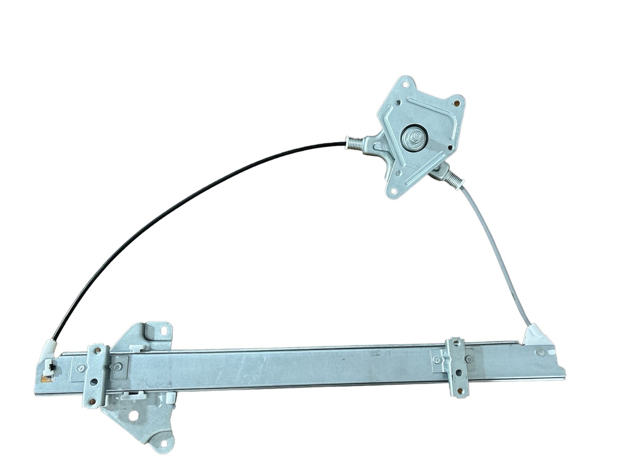 ALZACRISTALLO ANTERIORE DESTRO NISSAN KING CAB D21 - Autoricambi4x4