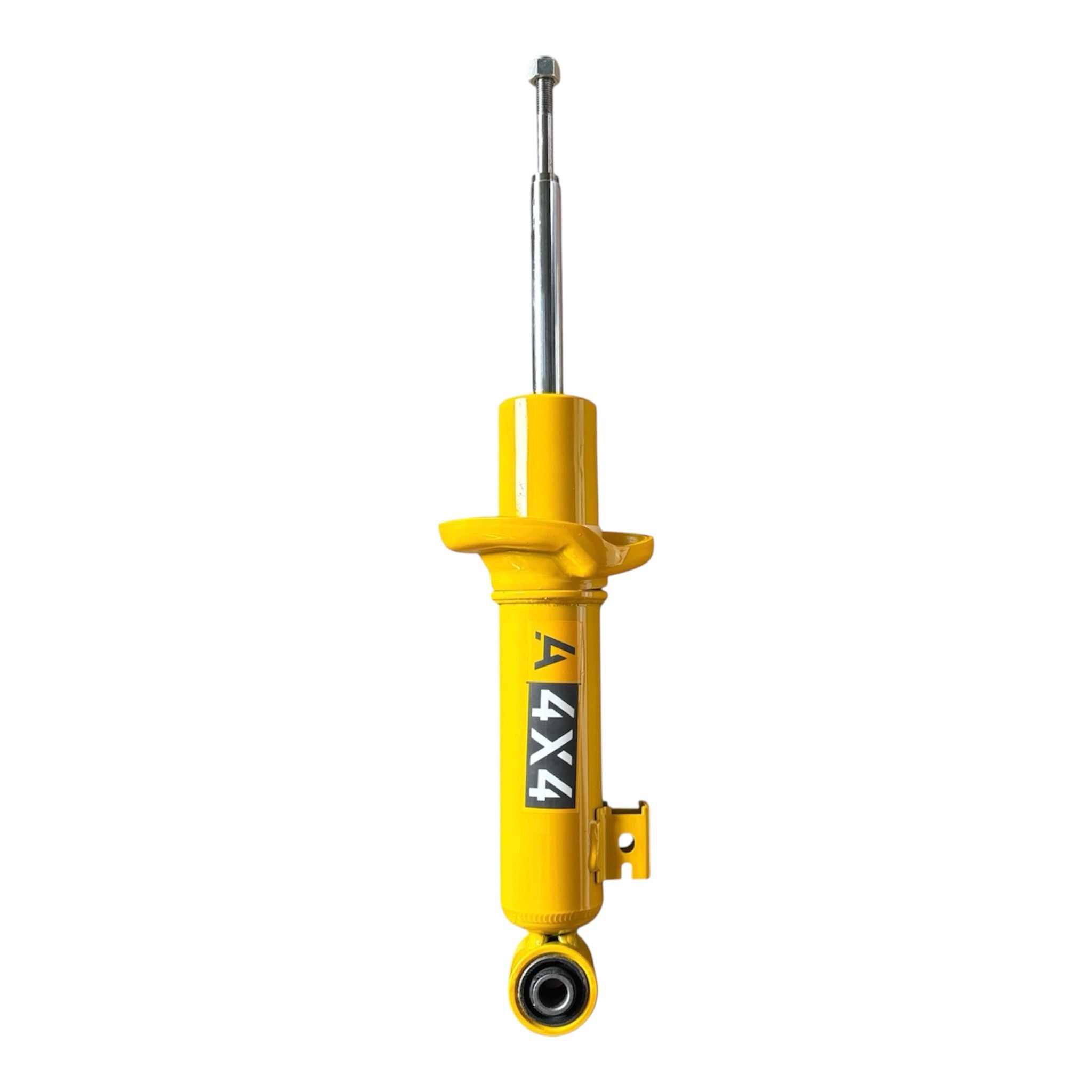 Braccio sterzo giunto angolare boomerang originale Toyota Hilux - Autoricambi4x4